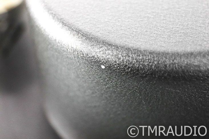 BAT VK60 Balanced Stereo Tube Power Amplifier; VK-60