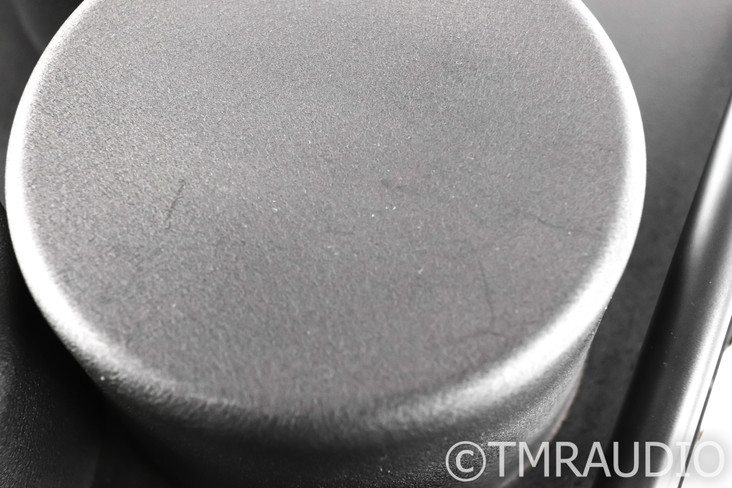 BAT VK60 Balanced Stereo Tube Power Amplifier; VK-60