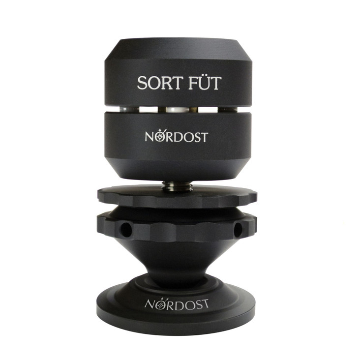 Nordost Sort Fut with lock and kup