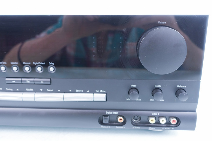 Harman Kardon AVR 225 Home Theater Receiver