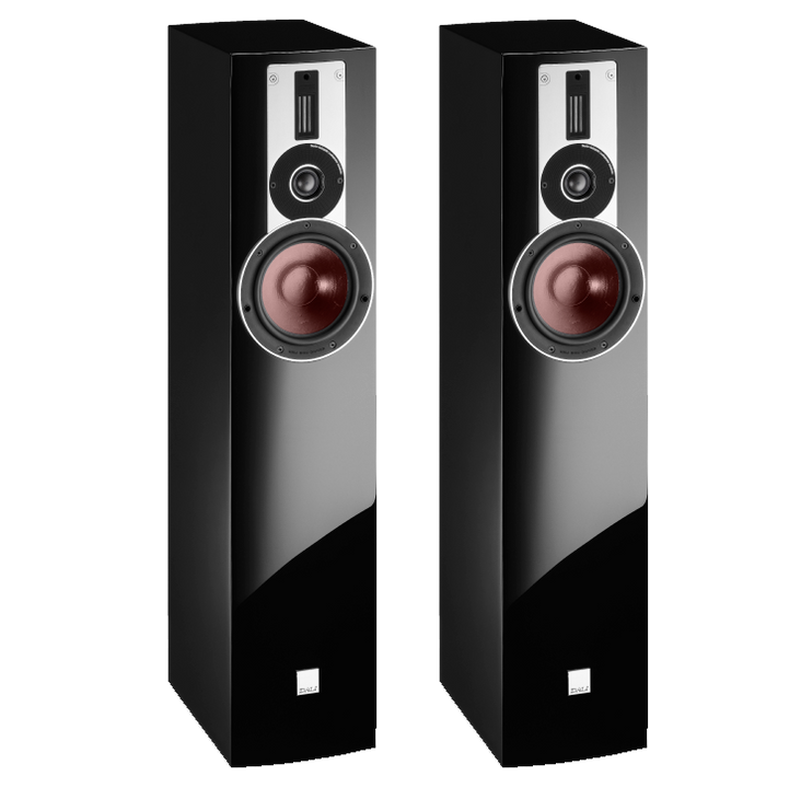 DALI Rubicon 5 Floorstanding Speakers; Pair