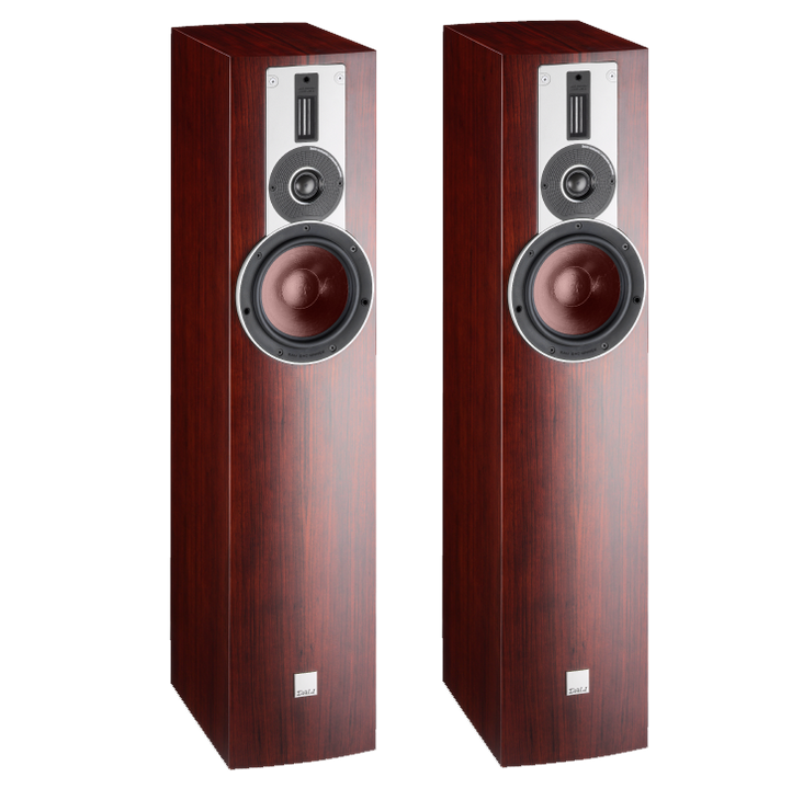 DALI Rubicon 5 Floorstanding Speakers; Pair