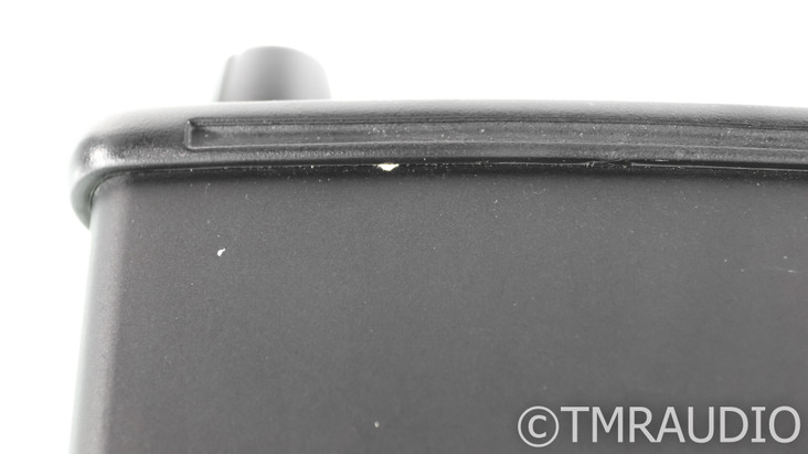 Headroom Desktop Portable Headphone Amplifier; USB