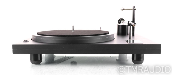 Well Tempered Lab Amadeus Mk.I Belt Drive Turntable; Mk.1 (No Cartridge)