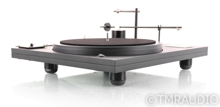 Well Tempered Lab Amadeus Mk.I Belt Drive Turntable; Mk.1 (No Cartridge)