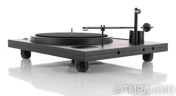 Well Tempered Lab Amadeus Mk.I Belt Drive Turntable; Mk.1 (No Cartridge)