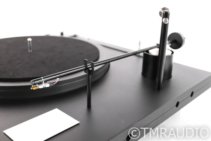 Well Tempered Lab Amadeus Mk.I Belt Drive Turntable; Mk.1 (No Cartridge)