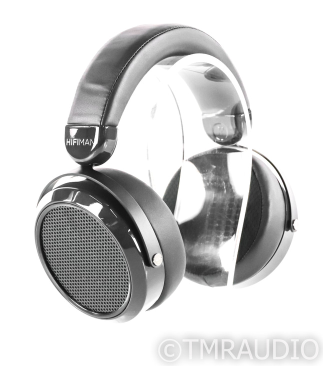 HifiMan HE6se V2 Open Back Planar Magnetic Headphones; HE-6 SE