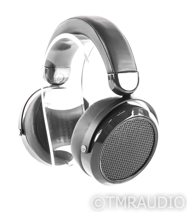 HifiMan HE6se V2 Open Back Planar Magnetic Headphones; HE-6 SE