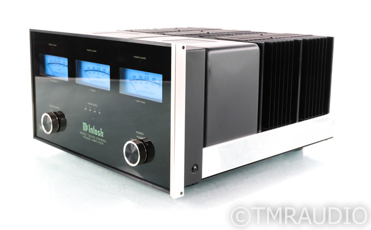 McIntosh MC207 7 Channel Power Amplifier; MC-207 (SOLD4)