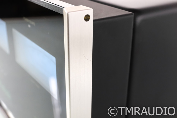 McIntosh MC207 7 Channel Power Amplifier; MC-207 (SOLD4)