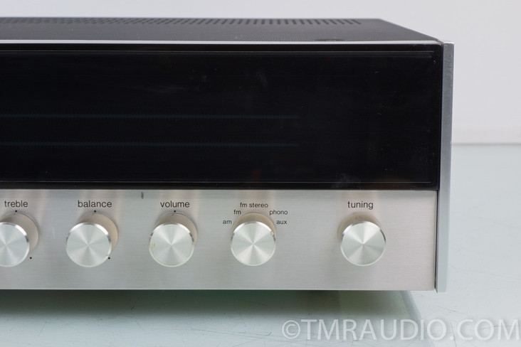 Harman Kardon 330c Vintage AM/FM Stereo Receiver