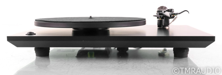 Rega P3 2000 Turntable; Planar 3; Cardas CPIB Phono Interface (No Cartridge)