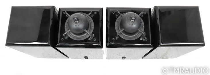 Morrison Audio Model 29 Omni-Directional Speakers w/ Subwoofers; Crossover; 29.1