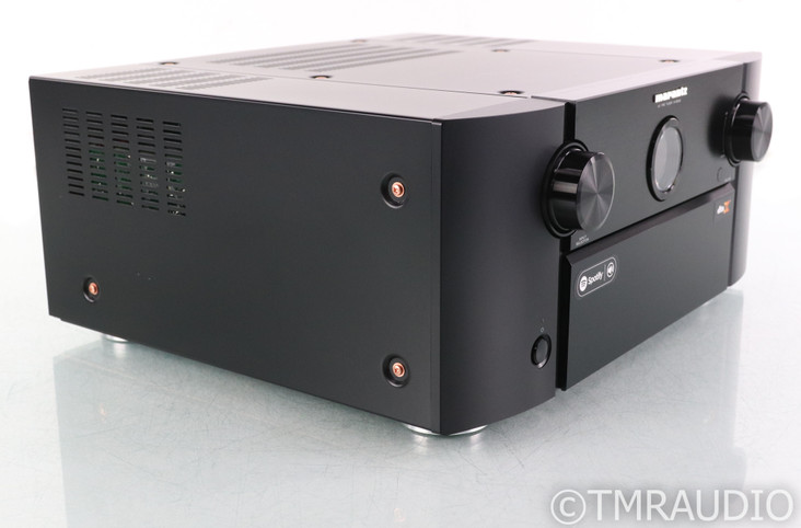 Marantz AV8802A 11.2 Channel Home Theater Processor; AV-8802A; Remote