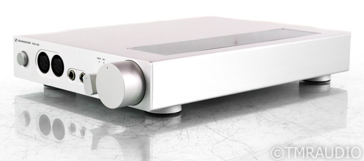 Sennheiser HDVA 600 Balanced Headphone Amplifier; HDVA-600