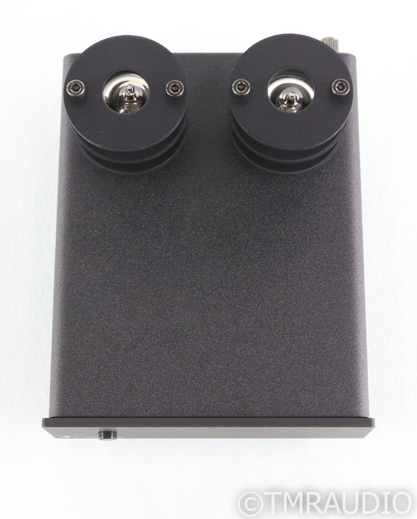 Pro-Ject Tube Box S MM / MC Phono Preamplifier