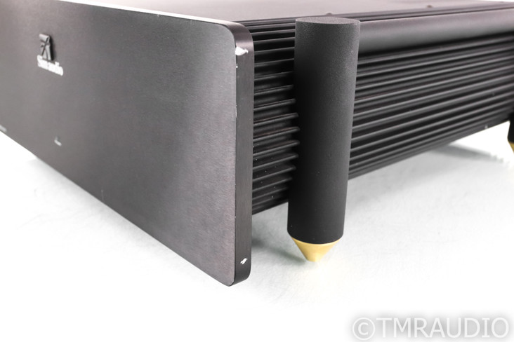 Simaudio Moon W-5 Stereo Power Amplifier; W5