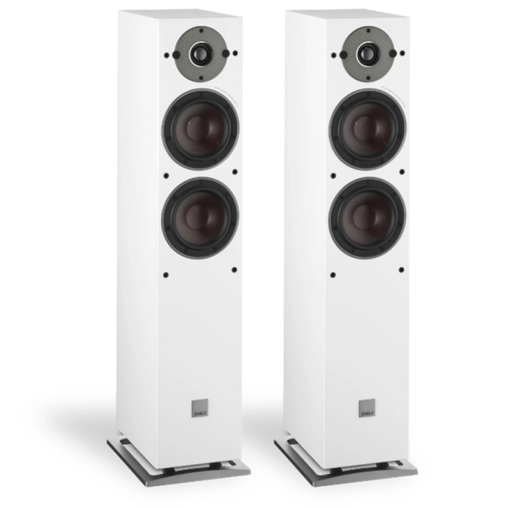 DALI Oberon 5 Floorstanding Speakers, Pair