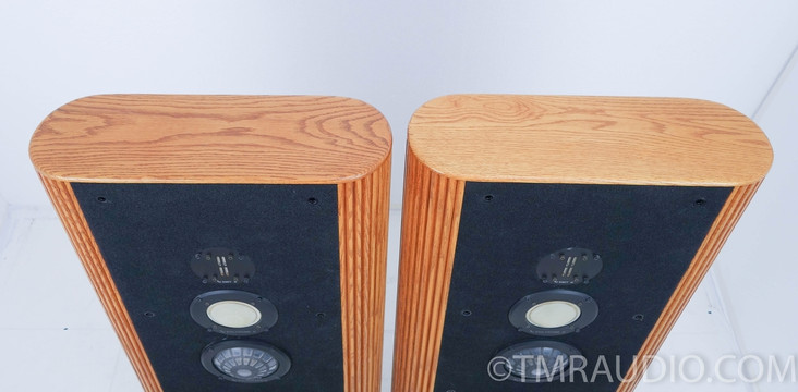 Infinity Kappa 8 Floorstanding Speakers