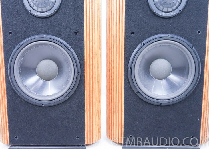 Infinity Kappa 8 Floorstanding Speakers