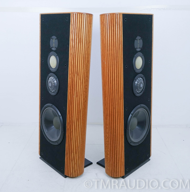 Infinity Kappa 8 Floorstanding Speakers