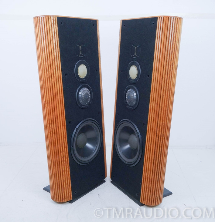 Infinity Kappa 8 Floorstanding Speakers