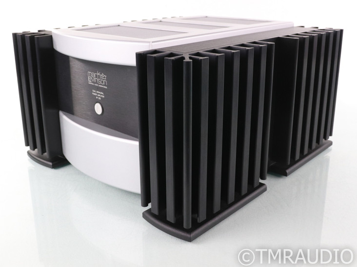 Mark Levinson No. 335 Stereo Power Amplifier; NO335 (SOLD3)