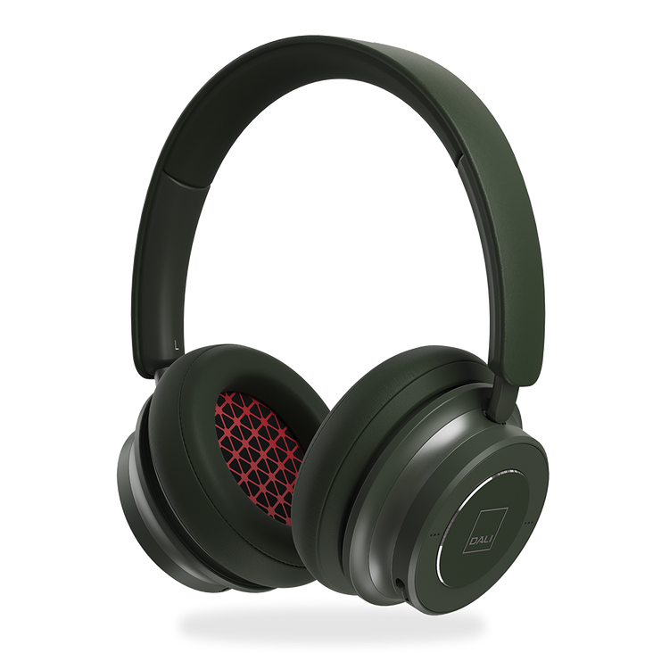 DALI IO-4 Wireless HiFi Headphones
