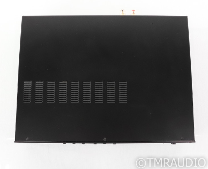 Dayton Audio SA1000 Stereo Subwoofer Amplifier; SA-1000; Black