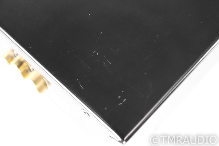 Dayton Audio SA1000 Stereo Subwoofer Amplifier; SA-1000; Black