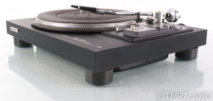 Pioneer PL-518X Vintage Turntable; PL518X w/ Original Factory Box