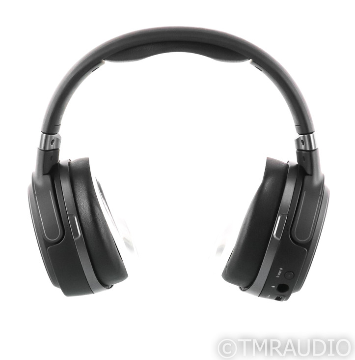 Audeze Mobius Closed Back Wireless Headphones; Bluetooth; USB C