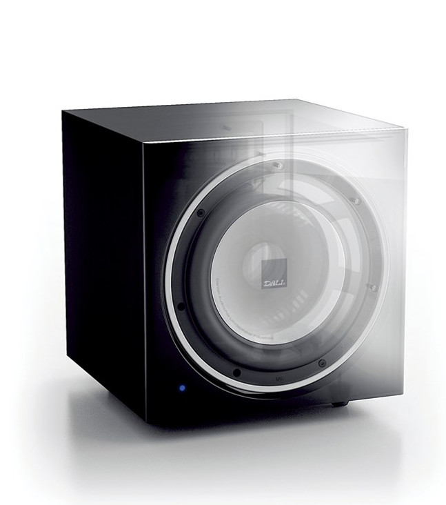 DALI Sub E-9 F Subwoofer