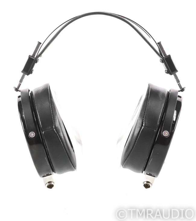 Audeze LCD-4 Planar Magnetic Headphones; LCD4; Fazor