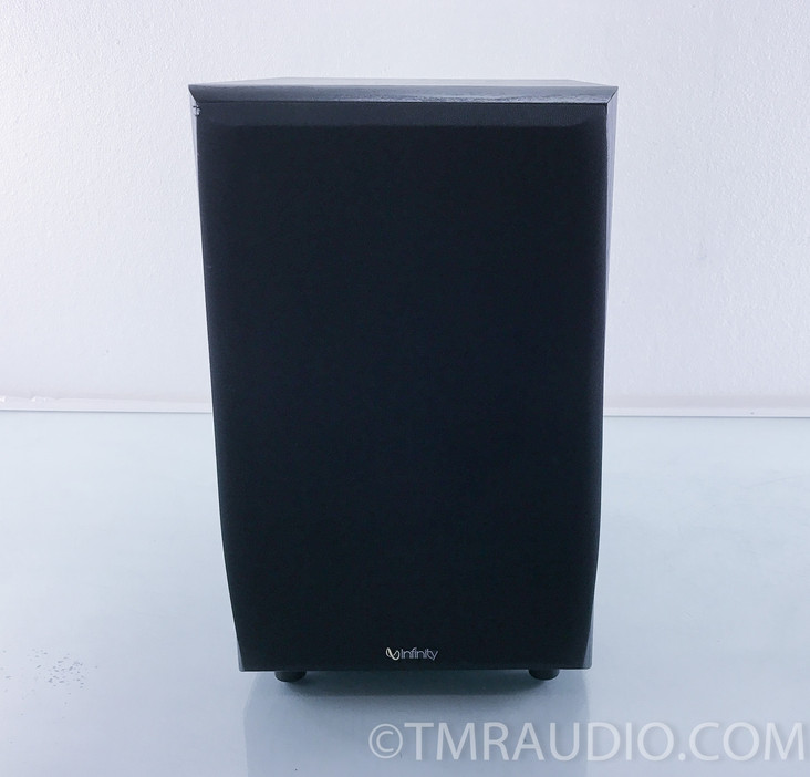 Infinity PS8 Powered Subwoofer