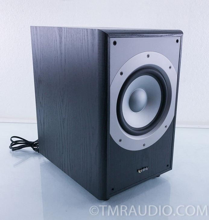Infinity PS8 Powered Subwoofer