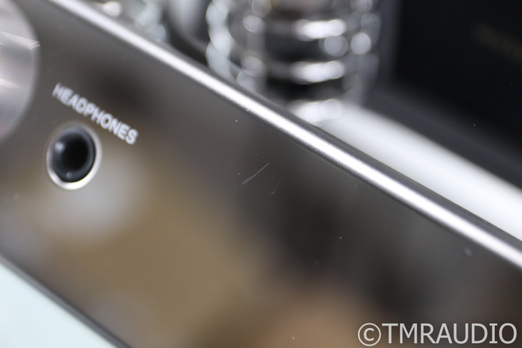 McIntosh MA252 Stereo Tube Hybrid Integrated Amplifier; Remote; MM Phono; MA-252 (SOLD)