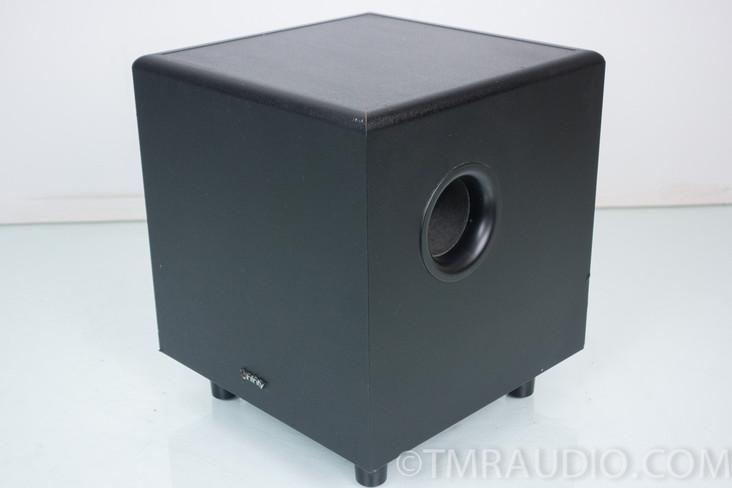 Infinity BU-80 Powered Subwoofer