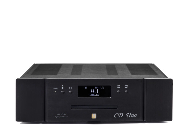 Unison Research Unico CD Uno CD Player