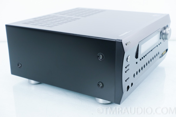 Integra DHC-80.3 Preamplifier / Surround Processor