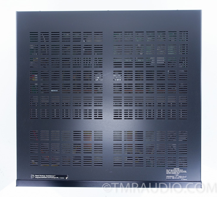 Integra DTR-7.8 Home Theater Receiver