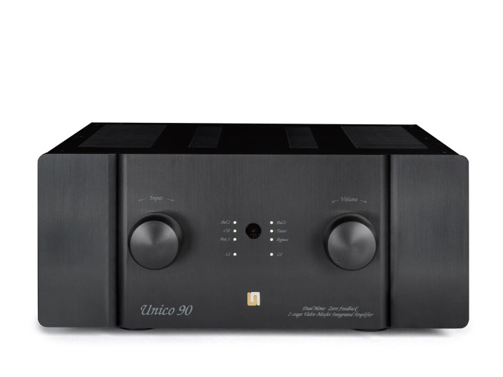 Unison Research Unico 90 Integrated Amplifier