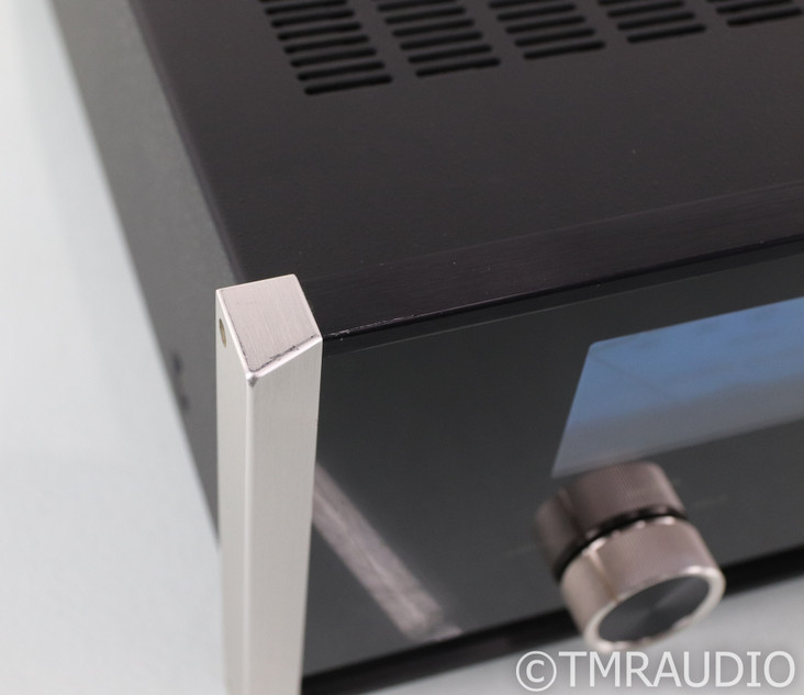 McIntosh MC202 Stereo Power Amplifier; MC-202