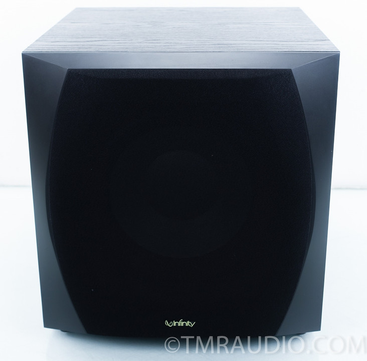 Infinity Entra Powered Subwoofer