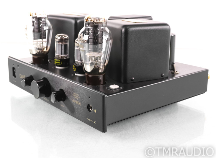 Cary CAD-300 SEI Stereo Tube Integrated Amplifier; CAD300SEI