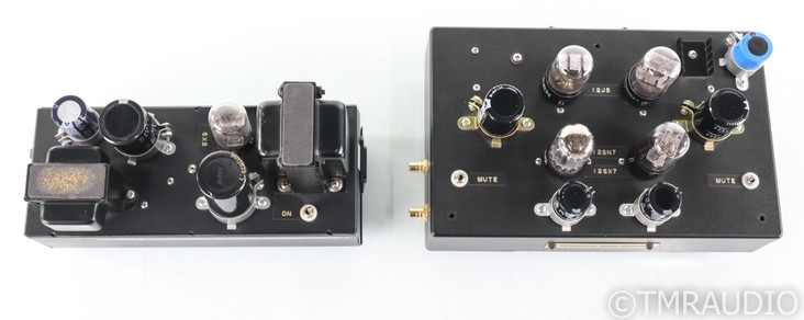 Transition Audio Design Custom Magnepan Electronic Tube Crossover; MG3.5R