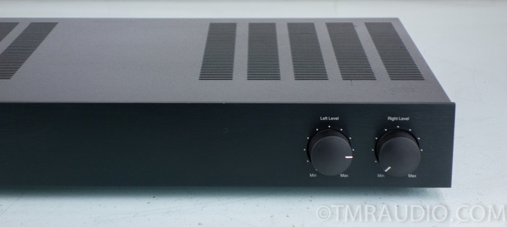 AudioSource Amp One / A One/A Stereo / Mono Amplifier