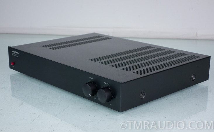 AudioSource Amp One / A One/A Stereo / Mono Amplifier