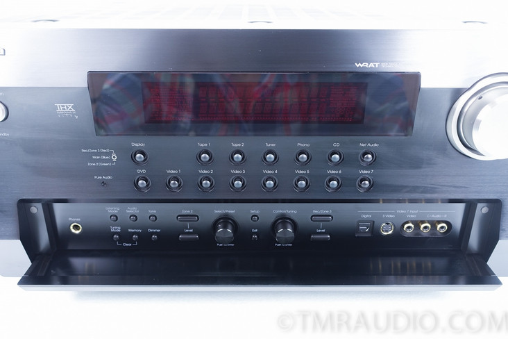 Integra DTR-10.5 Flagship 7.1 Home Theater Receiver in Factory Box